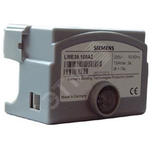 LME39.100C2  Автоматика для котлов и горелок - SIEMENS