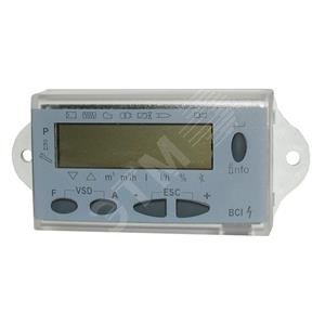 Контроллер с дисплеем - SIEMENS