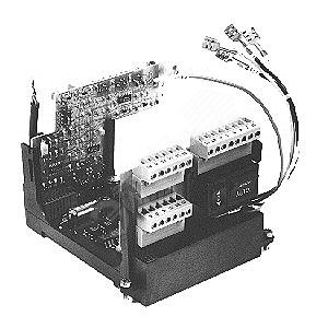 AGA56.1A97 Terminal strips