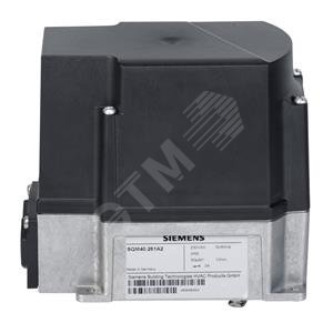 SQM40.145R11 SQM40.145R11  Автоматика для котлов и горелок