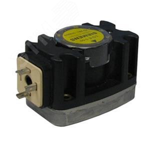 Реле давления газа QPL25.150 (QPL25.150) - SIEMENS
