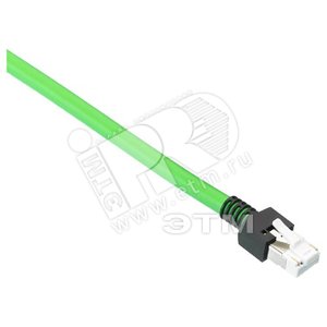 SINAMICS Кабель DRIVE-CLIQ IP20/IP20 (5м)) - SIEMENS