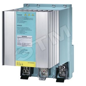ПРЕОБРАЗОВАТЕЛЬ ЧАСТОТЫ ДЛЯ ET 200PRO С НАДЕЖНЫМИ ФУНКЦИЯМИ ШИРИНА МОДУЛЯ 155 MM 3AC380-480В +10/-10% 47-63Гц Мощность 1.1кВт/1.5ЛС(0..+55 ГрадусовC) Мощность 1.5кВт/2.0ЛС(0..+45 ГрадусовC) Перегрузка 150% 60С, 200% 3С РЕКУПЕРАЦИЯ С КОНТРОЛЕМ ТО (6SL3235-0TE21-1SB0) - SIEMENS