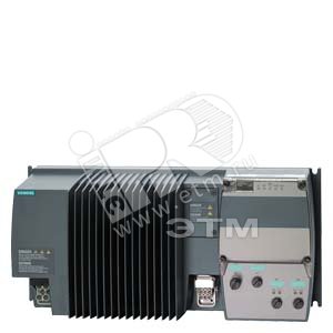 6SL3511-0PE27-5AM0 Sinamics g110d привод переменного тока с ремонтным выключателем, со встроенным фи - SIEMENS