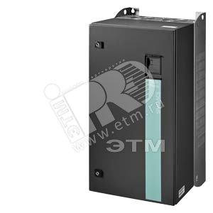Модуль силовой PM230 SINAMICS G120 без фильтра IP20/PT 3AC380-480В +10/-10 47-63ГЦ - SIEMENS