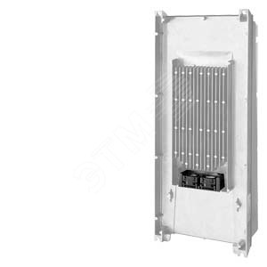6SL3200-0SF21-0AA1 SINAMICS G120P Внешний заменяемый вентилятор для силов. модулей PM230 IP55 / UL12 - SIEMENS