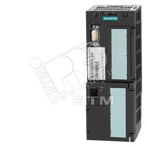 6SL3243-0BB30-1HA3 SINAMICS G120 БЛОК УПРАВЛЕНИЯ CU230P-2 HVAC USS/ M - SIEMENS