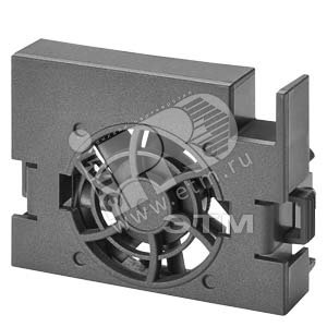 6SL3200-0UF02-0AA0 Вентилятор запасной для Пр/част SINAMICS V20 типоразмер FSC - SIEMENS