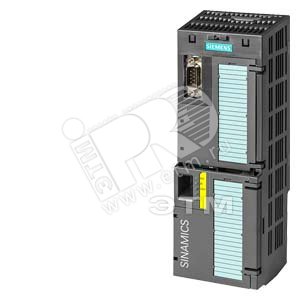 6SL3246-0BA22-1CA0 SINAMICS G120 БЛОК УПРАВЛЕНИЯ CU250S-2 CAN ВСТРОЕННЫЙ CANOPEN ПОДДЕРЖКА ВЕКТОРНОГ - SIEMENS