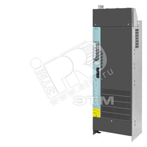 Преобразователь частоты SINAMICS G120P силовой модуль PM330 без фильтра и тормозного модуля 3AC380-480В 160кВт - SIEMENS