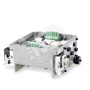Модуль управления SINAMICS G110M CU240M PN Q PROFINET С PLUG-IN TERMINALS 4 DI 2 DO 2 AI 1 F-DI PTC/KTY-подключение управления тормозом IP65 105х171х216 - SIEMENS