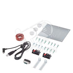 SINAMICS G120P Комплект малогабаритных монтажных деталей для силового модуля PM230 IP55 тип UL 12 FSD