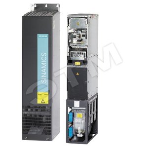 SINAMICS АКТИВНЫЙ ИНТЕРФЕЙСНЫЙ МОДУЛЬ ДЛЯ 3AC 380-480В, 50/60 ГЦ 235 КВТ АКТИВНЫЙ МОДУЛЬ ПИТАНИЯ ВНУТРЕННЕЕ ВОЗДУШНОЕ ОХЛАЖДЕНИЕ - SIEMENS
