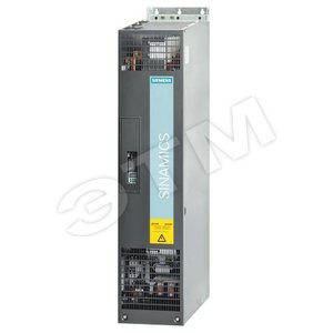 6SL3310-1TE35-0AA3 SINAMICS S120 СИЛОВОЙ МОДУЛЬ ПРЕОБРАЗОВАТЕЛЯ 3-ФАЗН. 380-480 В, 490А (250 КВТ) ВН