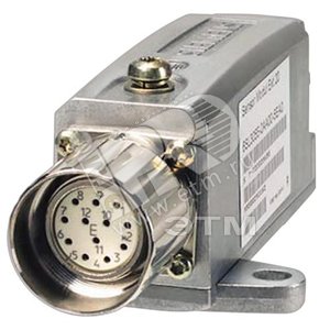 6SL3055-0AA00-5JA3 SINAMICS МОДУЛЬ ДАТЧИКА SME120 ИНКРЕМЕНТАЛЬНЫЙ ДАТЧИК: SIN/COS 1VPP, ВХОДЫ PTC И - SIEMENS