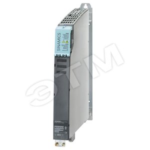 SINAMICS МОДУЛЬ ФИКСАЦИИ НАПРЯЖЕНИЯ ВХОД: DC 600В (6SL3100-1VE00-0AA0) - SIEMENS