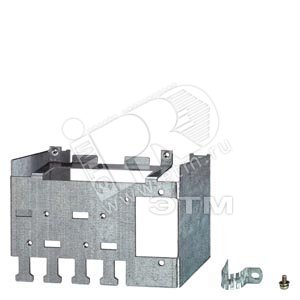 SINAMICS G120 CU Комплект 1 для подключения экранов для блоков управления CU230P-2 - SIEMENS