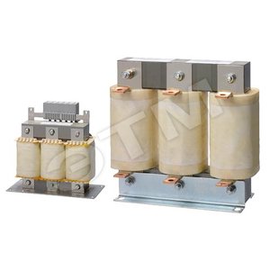 6SL3000-0CE24-0AA0 SINAMICS СЕТЕВОЙ ДРОССЕЛЬ ДЛЯ БАЗОВОГО БЛОКА ПИТАНИЯ 40 КВТ ВХОД: 3-ФАЗН. 380-480 - SIEMENS