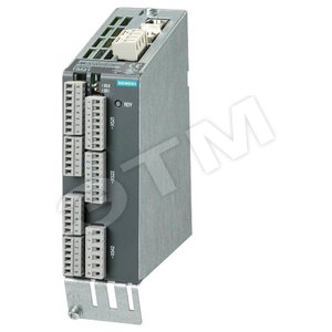 Модуль терминальный CABINET TM31, без кабеля DRIVE-CLIQ