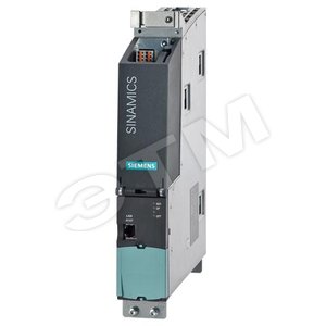 6SL3040-1MA00-0AA0 SINAMICS УПРАВЛЯЮЩИЙ МОДУЛЬ CU320-2 DP С ИНТЕРФЕЙСОМ PROFIBUS БЕЗ КОМПАКТ ФЛЕШ КА - SIEMENS