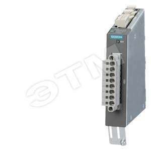 6SL3055-0AA00-3KA0 SINAMICS ТЕРМИНАЛЬНЫЙ МОДУЛЬ CABINET TM120 БЕЗ КАБЕЛЯ DRIVE-CLIQ ДОПОЛНИТЕЛЬНЫЙ К - SIEMENS