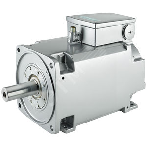 Двигатель асинхронный компактный 2000об/мин 22кВт 105HM 52A 336В 2300об/мин 25кВт 104HM 52A 373В 50A 427В IP65