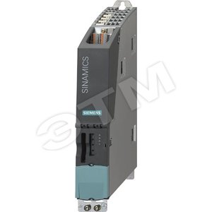 SINAMICS/SINUMERIK РАСПОРНЫЙ ДЕРЖАТЕЛЬ ДЛЯ 50MM УПРАВЛЯЮЩИЙ МОДУЛЬ CU320 ИЛИ NCU7X0 - SIEMENS