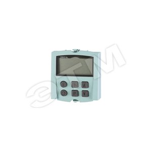 6SL3055-0AA00-4BA0 SINAMICS БАЗОВАЯ ПАНЕЛЬ УПРАВЛЕНИЯ BOP20 - SIEMENS