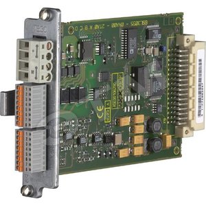 6SL3055-0AA00-2TA0 SINAMICS S120 ПАНЕЛЬ ВЫВОДОВ TB30 ДЛЯ БЛОКА УПРАВЛЕНИЯ CU320 И SIMOTION D425, D43 - SIEMENS
