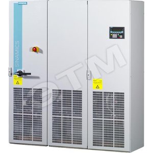 Вставка плавкая SITOR категория GR DIN 43620 710A AC 400В типоразмер 3 - SIEMENS