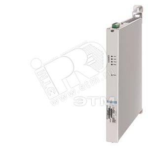SIMOVERT MASTERDRIVES Тормозной блок DC 675-810В - SIEMENS