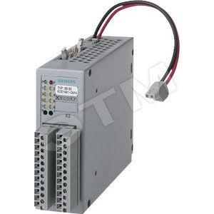 6DD1681-0AF4 SIMADYN D ДИСКРЕТНЫЙ ВВОД SB60 8 ДИСКР.ВХ. DC/AC 115 ИЛИ 230В СВЕТОДИОДНАЯ ИНДИКАЦИЯ ПО - SIEMENS