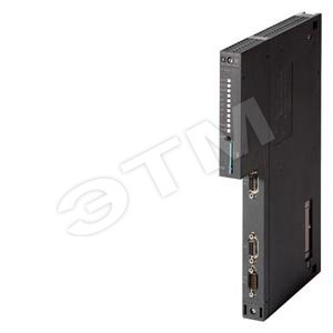 Модуль приложений функциональный FM458-1 DP SIMATIC S7-400 для SIMATIC S7-400 - SIEMENS