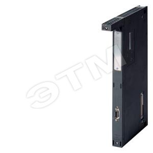 SIMATIC S7-400, EXM 448: КОММУНИКАЦИОННЫЙ МОДУЛЬ ДЛЯ FM 458 - SIEMENS