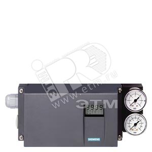 ПЛАНКА ДЛЯ 6DR4004-8V ДЛЯ ХОДА ШТОКА: 35-130 MM