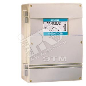 4 ANALOG OUTPUTS FOR ENVIRORANGER ERS500 RACK & PANEL MOUNT VERSION (PBD:51034047) - SIEMENS
