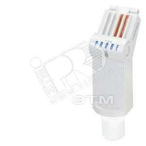 7ML1830-1DQ КОНТРГАЙКА ,2BSP,ФЛАНЕЦ (PROBE ULS) - SIEMENS