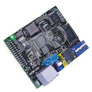 SMARTLINK PROFIBUS DP ДЛЯ НАСТЕН.МОНТАЖА ДЛЯ ENVIRORANGER ERS 500 ACCUMASS BW 500, ACCUMASS SF 500, MULTIRANGER 100/200 HYDRORANGER 200 (7ML1830-1HR)