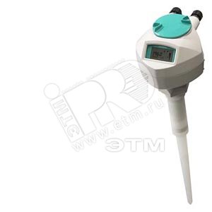 IQ,ROD, PROCESS CONNECTION THREAD SERIES: 2NPT, ANTENNA MATERIAL: PTFE, WETTED METALLIC MATERIAL: 316 STAINLESS STEEL, O-RING MATERIAL: FKM