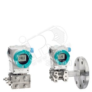 7MF5987-1DM Плата эл. питания для SITRANS P500 HART исполнение Exia тип подключения - винтовые клемм