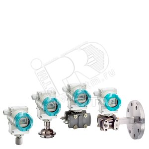 Штекер HAN 7D (металл) в сборе, без допуска по взрывозащите, не для моделей 7MF4*32