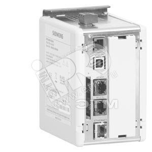 7ML1930-1ET RD500 6 CHANNEL INPUT, RTD MODULE