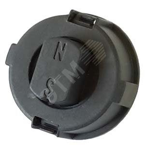 A5E00078030 SPARE: MAGNET FOR THE NCS-SENSOR, PART-TURN ACTUATOR - SIEMENS