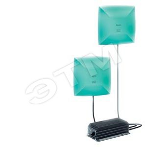 SIMATIC RF600, КАБЕЛЬ L20 ДЛЯ АНТЕННЫ, ПРЕДВАРИТЕЛЬНО СОБРАННЫЙ, ДЛЯ ПОДКЛЮЧЕНИЯ SLG И АНТЕННЫ, IP65 ВЕРСИЯ ДЛЯ США, ДЛИНА 20 М - SIEMENS