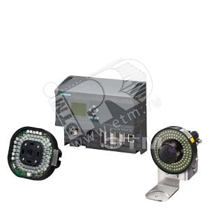 VISION SENSOR SIMATIC VS 130-2 НАБОР ДОКУМЕНТОВ, ВЛЮЧАЮЩИЙ CD С ИНФОРМАЦИЕЙ ДЛЯ ДИЗАЙНЕРА, ТЕХНИКА, ИНЖЕНЕРА ПУСКО-НАЛАДОЧНЫХ РАБОТ И ПОЛЬЗОВАТЕЛЯ, ПЛЮС ОНДЕЛЬНАЯ ИНСТРУКЦИЯ ПО УСТАНОВКЕ - SIEMENS