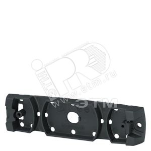 SIMATIC RF600 ОГРАНИЧИТЕЛЬ РАССТОЯНИЯ ДЛЯ RF620T 155 X 38 X 12 MM (LXWXH), ОТ -25 ДО +75С - SIEMENS