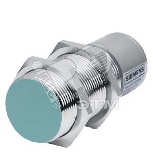 SIMATIC RF200 READER RF220R IO-LINK IO-LINK-INTERFACE IP 67, -25 UP TO +70 DGR/C M30 X 83 MM WITH INTEGRATED ANTENNA - SIEMENS