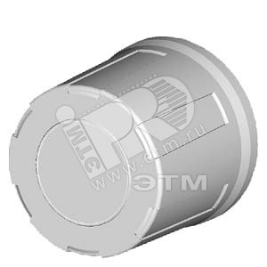 PMMA-D65-LENS PROTECT. HOUSING FOR ALL MV440 DEVICES, TRANSPARENT PLASTIC MAX. DIAMETER: 57 MM, MAX. LENGTH OF LENS: 57MM SUITABLE LENS (MLFB): 6GF9001-1BL01, ..-1BF01, ..-1BG01, ..-1BH01, ..-1BJ01 SUITABLE LIGHTS (MLFB): 6GF3440-8DA1, ...-8DA2, (6GF3440-8AC12) - SIEMENS