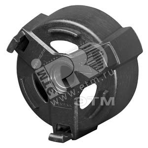 MOBY D / RF300 ISO / RF200 SPACER FOR MDS D126 / MDS D426 DIAMETER 60 MM HEIGHT 30 MM TEMBERATURE RANGE UP TO +85 C PACKAGING UNIT = MINIMAL ORDER QUANTITY 50 PIECES - SIEMENS