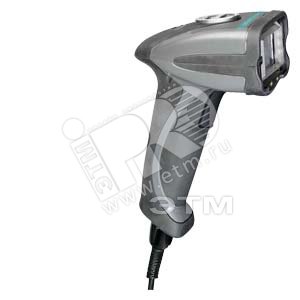 SIMATIC MV340 1D-BARCODE- AND DATA MATRIX- HANDHELD READER WITH USB-CABLE RANGE 50 MM - SIEMENS